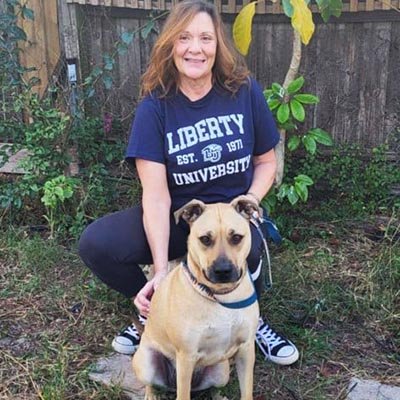 pet sitter in Dunedin FL