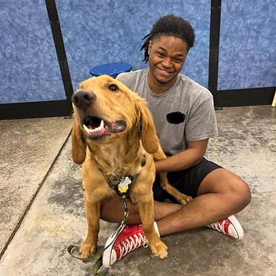 pet sitter in Brandon FL