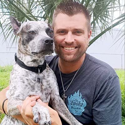 dog walking in New Port Richey FL