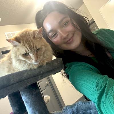 pet sitter in Odessa FL