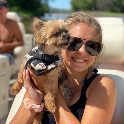 Pet Sitter in Safety Harbor FL