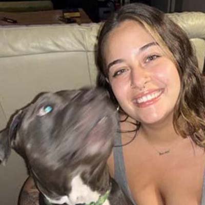 Pet sitting in New Port Richey FL