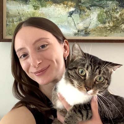Cat Sitting in Tampa FL