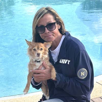 Pet Sitting in Dunedin FL