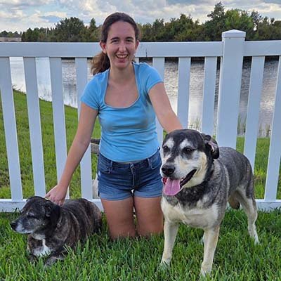 Pet Sitting in Riverview FL