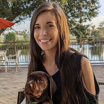 Dog Sitter in Palm Harbor FL