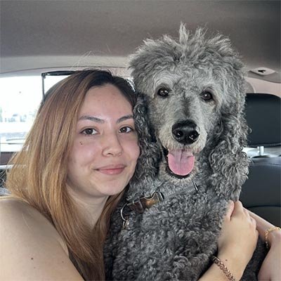 Pet sitting in Wesley Chapel FL